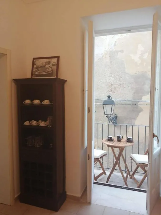 Вилла Casa Di Aurora Сиракузы Дом отдыха