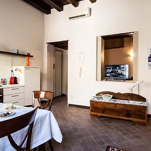 Feelgood-siracusa Floreale Appartamento