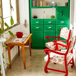 La Casa Di Lia Appartamento