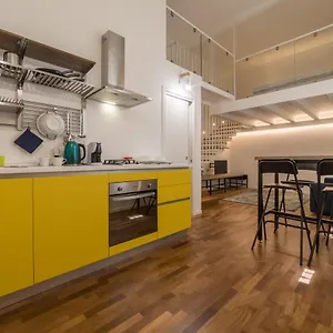 Residenza Archimede Appartamento